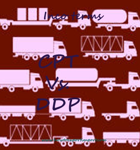 difference-between-cpt-and-ddp-in-shipping-terms